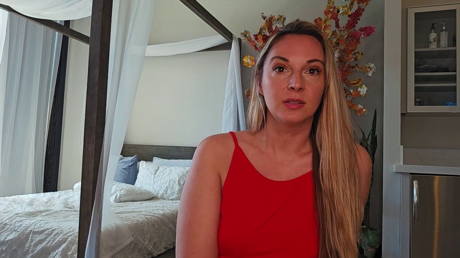 Allie Eve Knox - You're Fired -Handpicked Jerk-Off Instruction